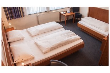 Германия Hotel Mülheim an der Ruhr, Интерьер